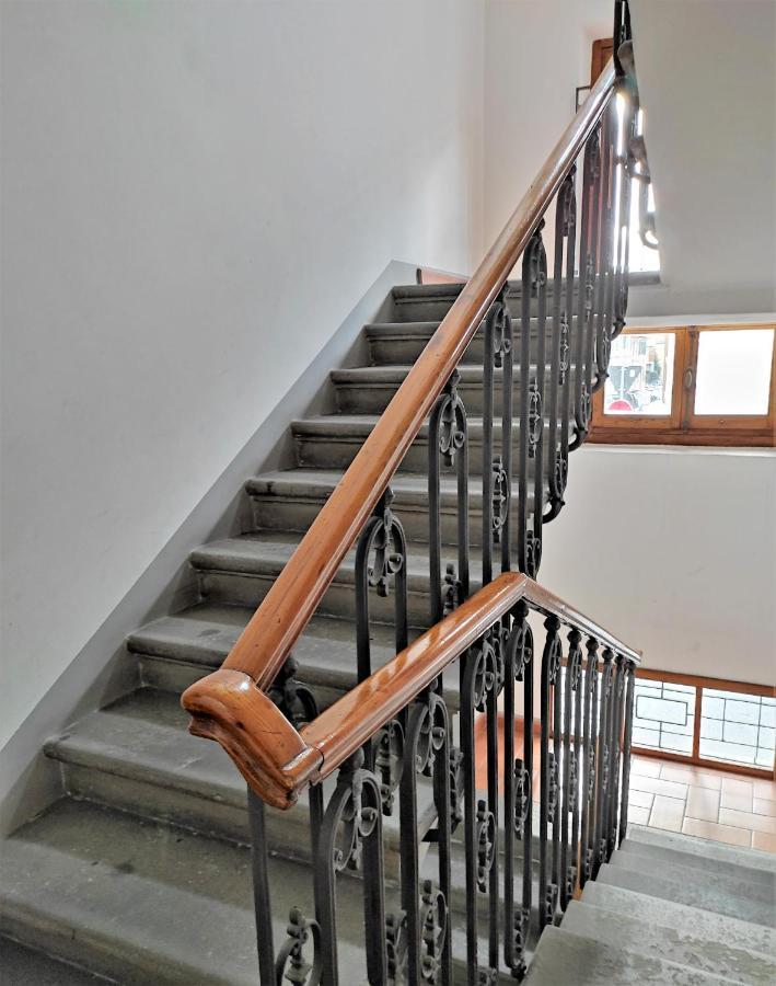 Appartamento Firenze Mayer 外观 照片