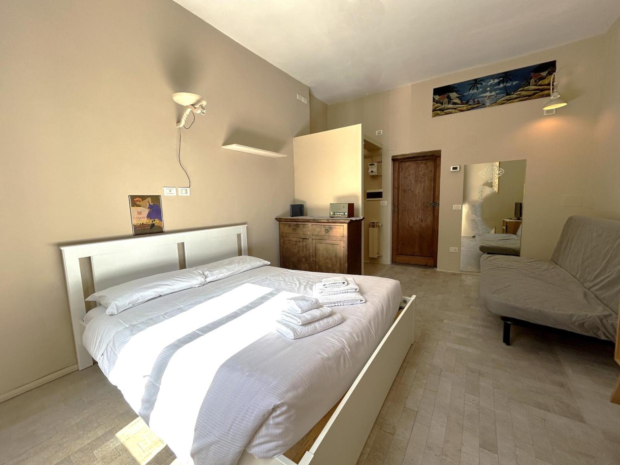 Appartamento Firenze Mayer 外观 照片