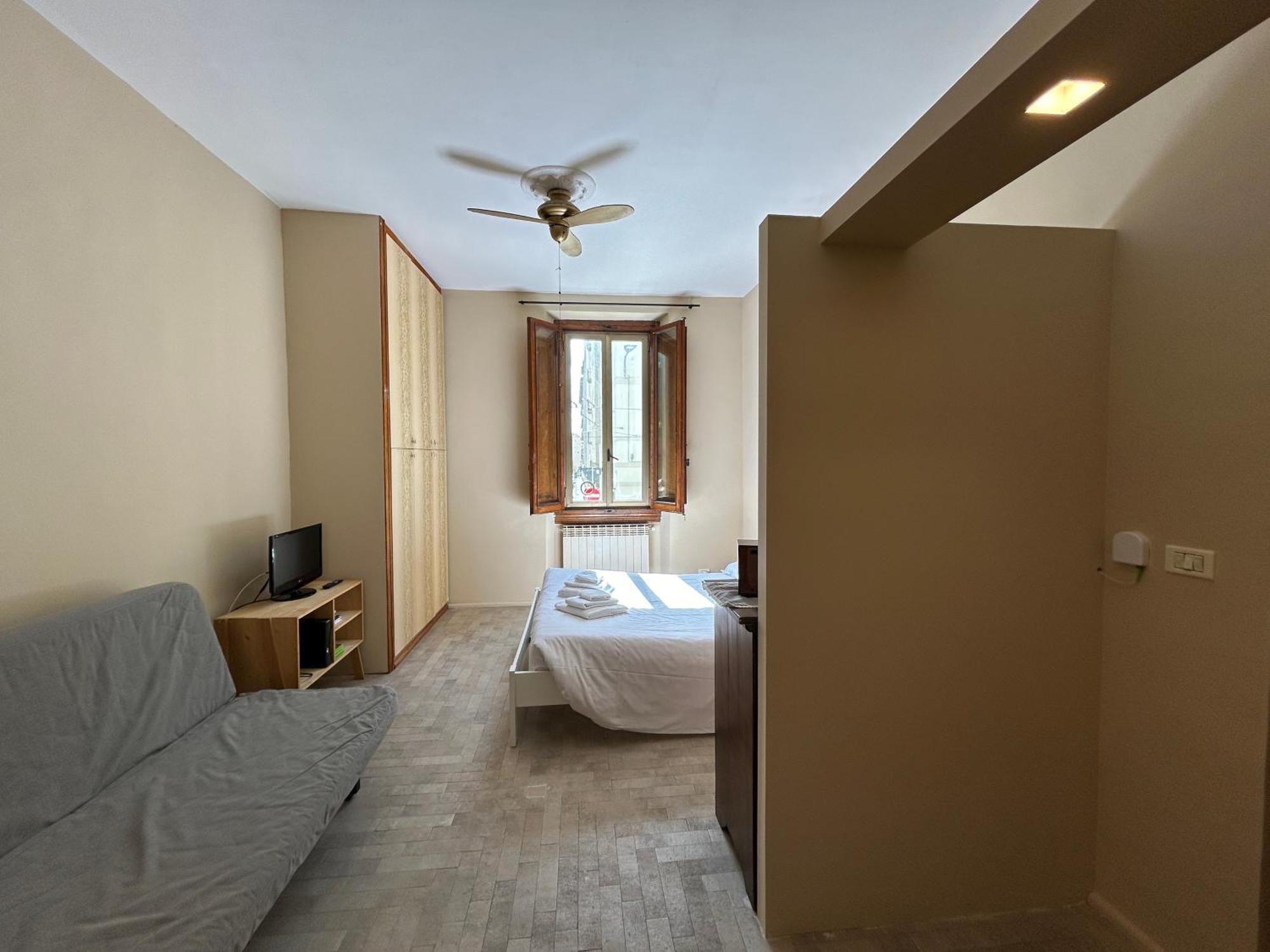 Appartamento Firenze Mayer 外观 照片