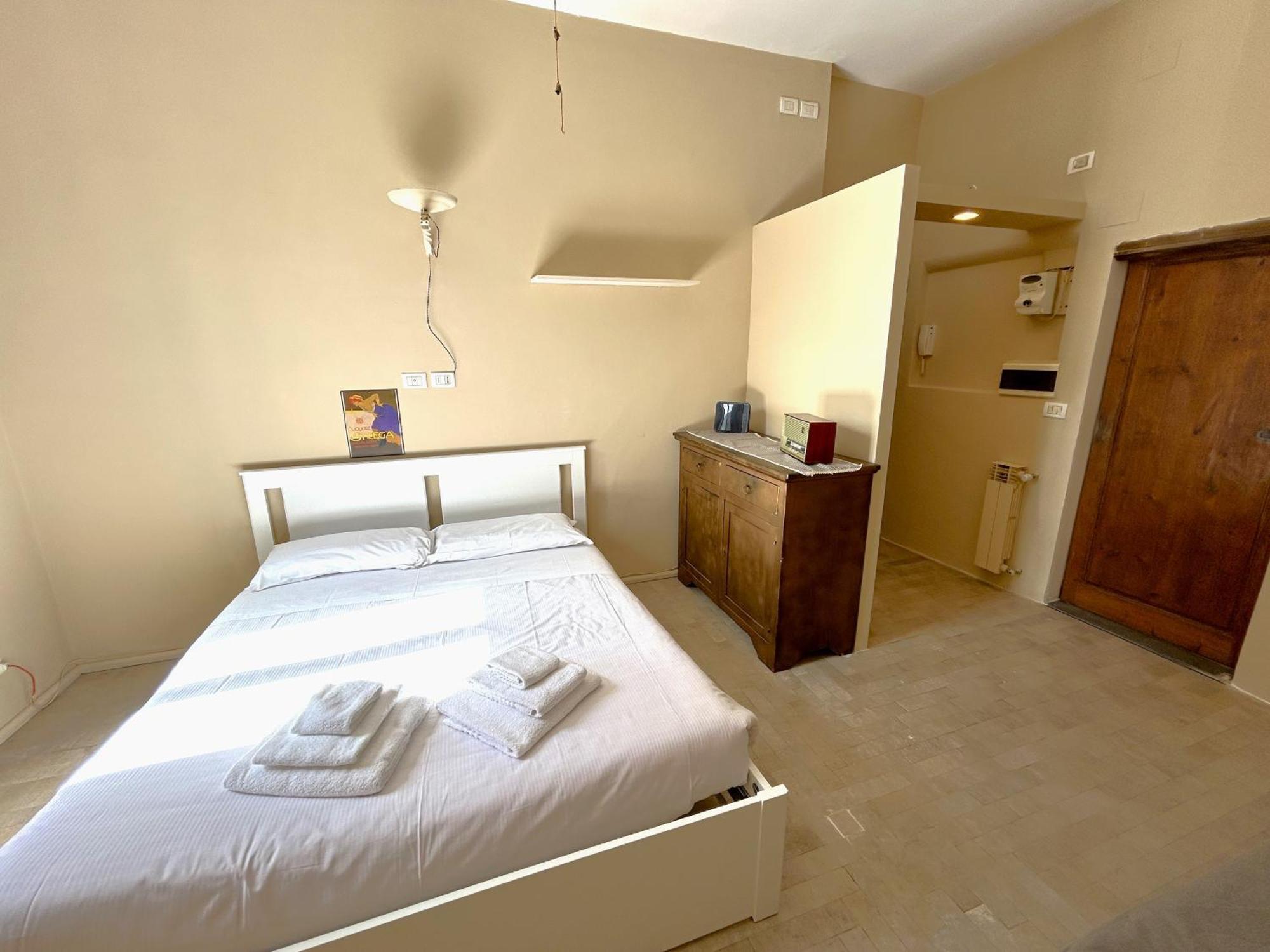 Appartamento Firenze Mayer 外观 照片