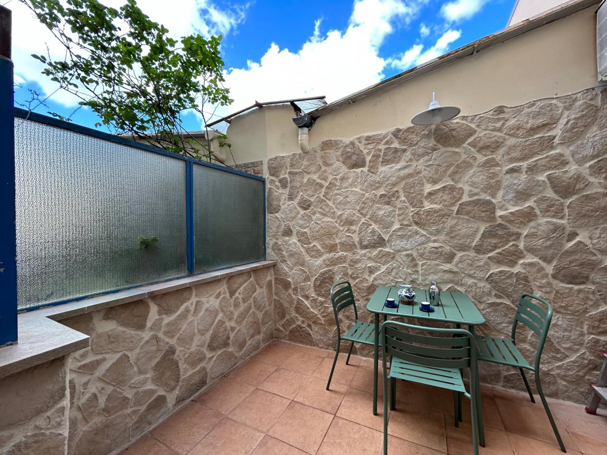 Appartamento Firenze Mayer 外观 照片