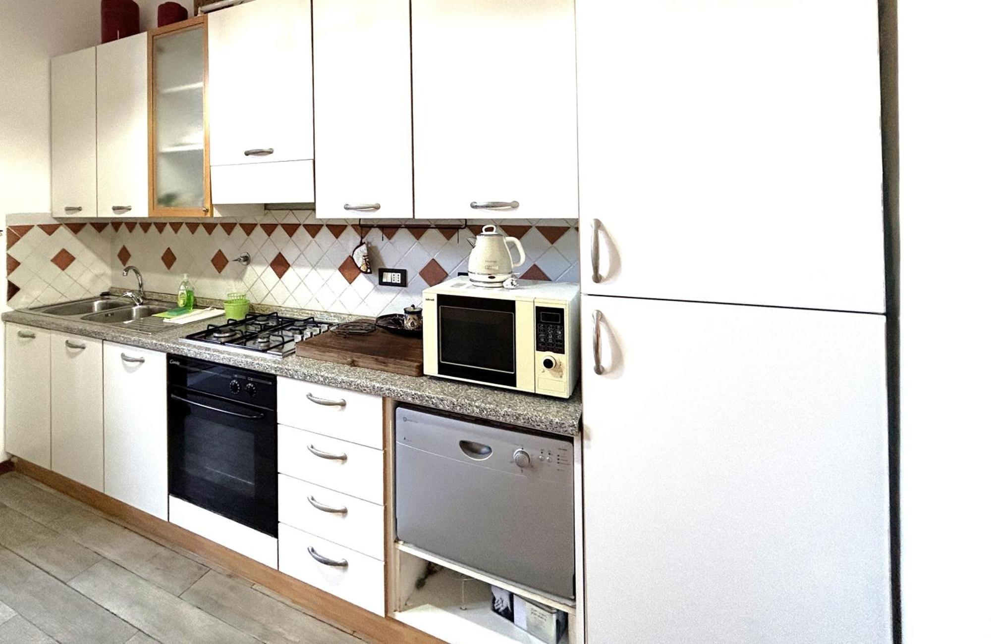 Appartamento Firenze Mayer 外观 照片