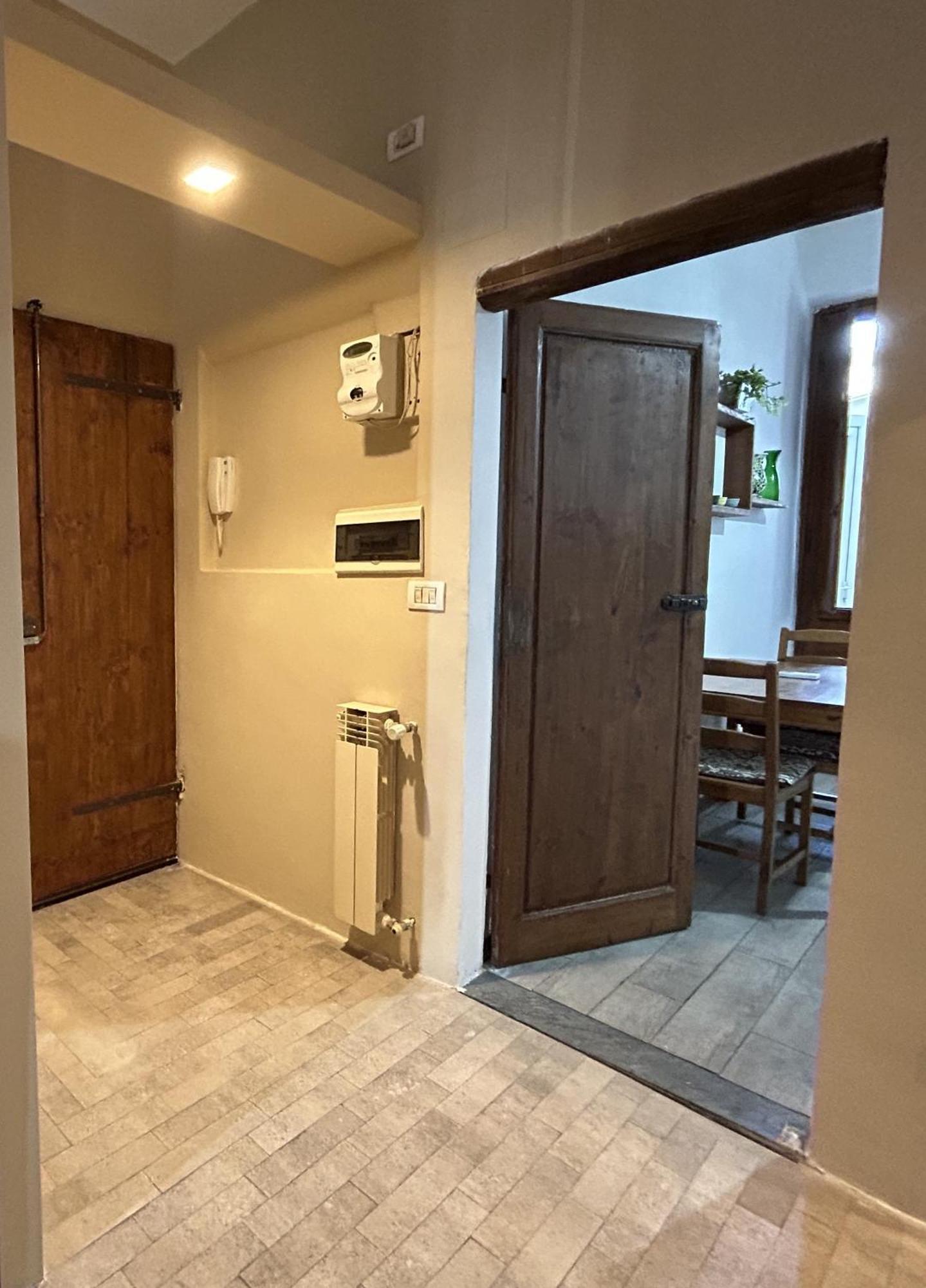 Appartamento Firenze Mayer 外观 照片