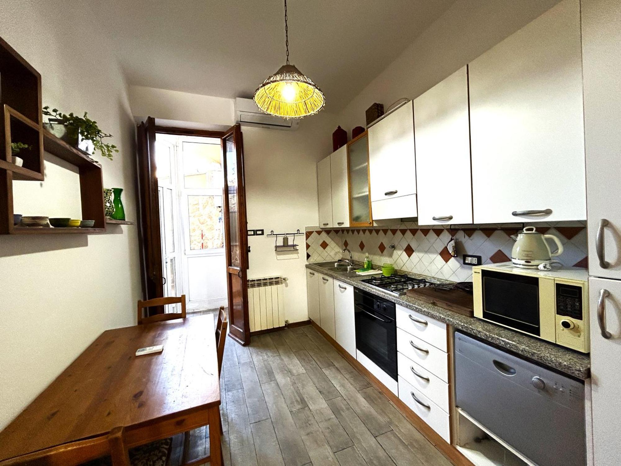 Appartamento Firenze Mayer 外观 照片