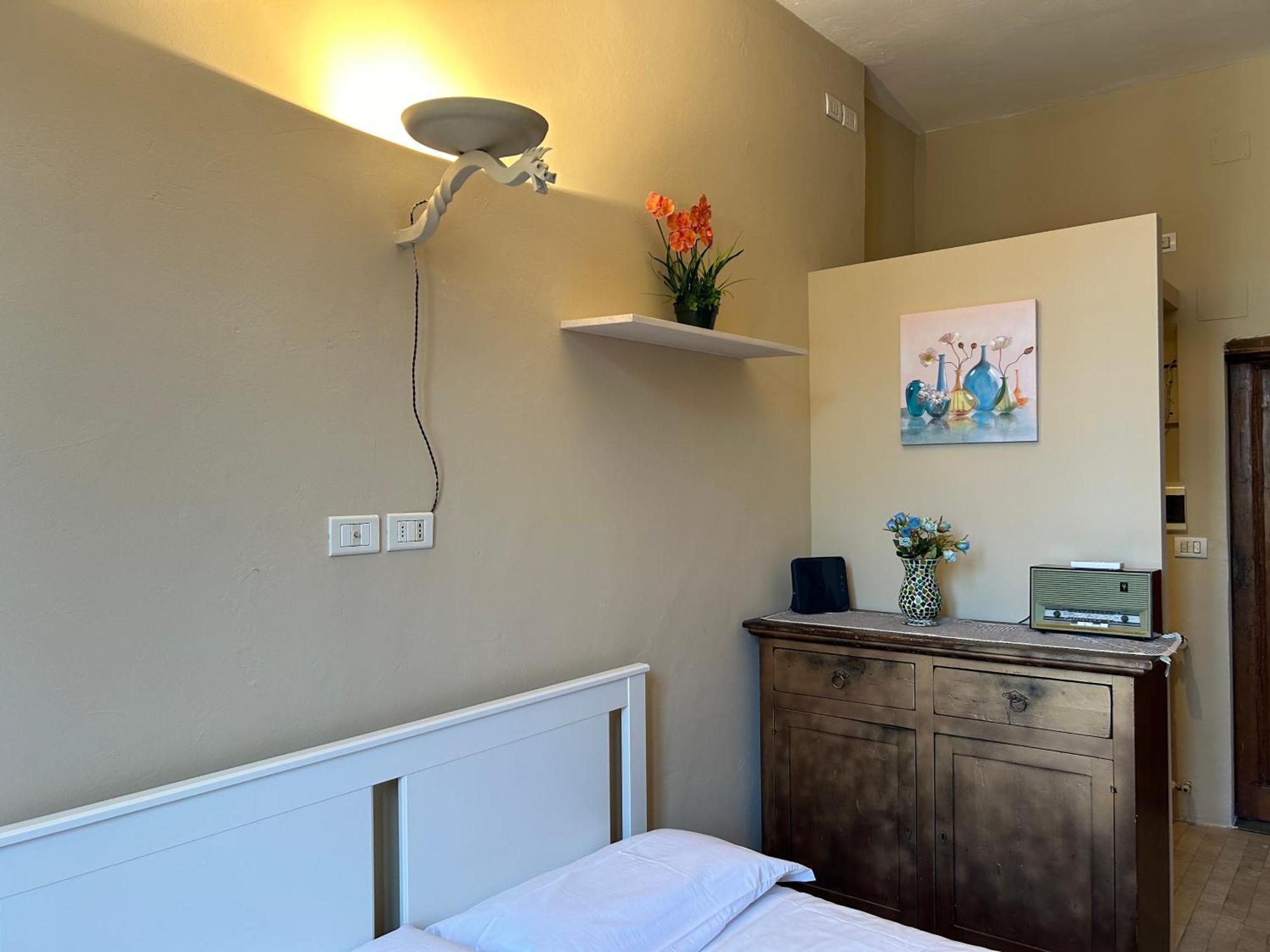 Appartamento Firenze Mayer 外观 照片