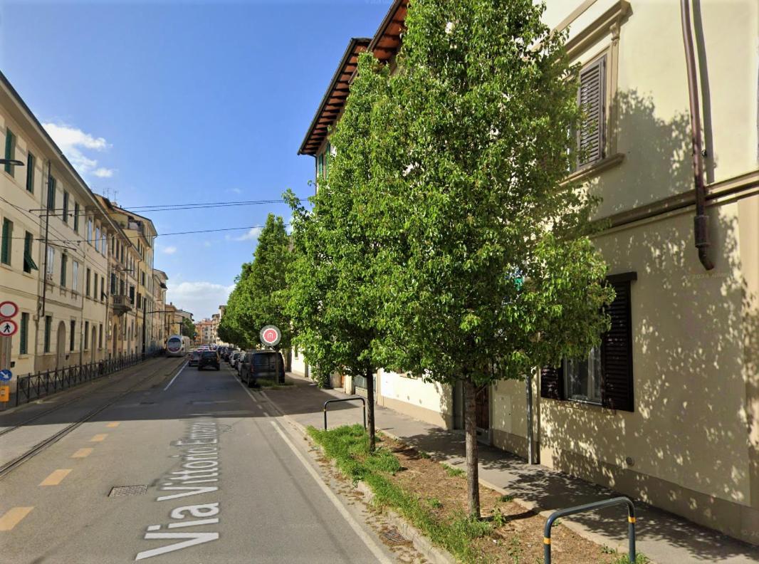 Appartamento Firenze Mayer 外观 照片
